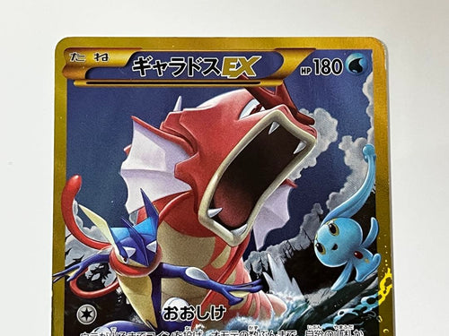 Pok Mon Trading Card Game Ex Ur Xy9 089/080