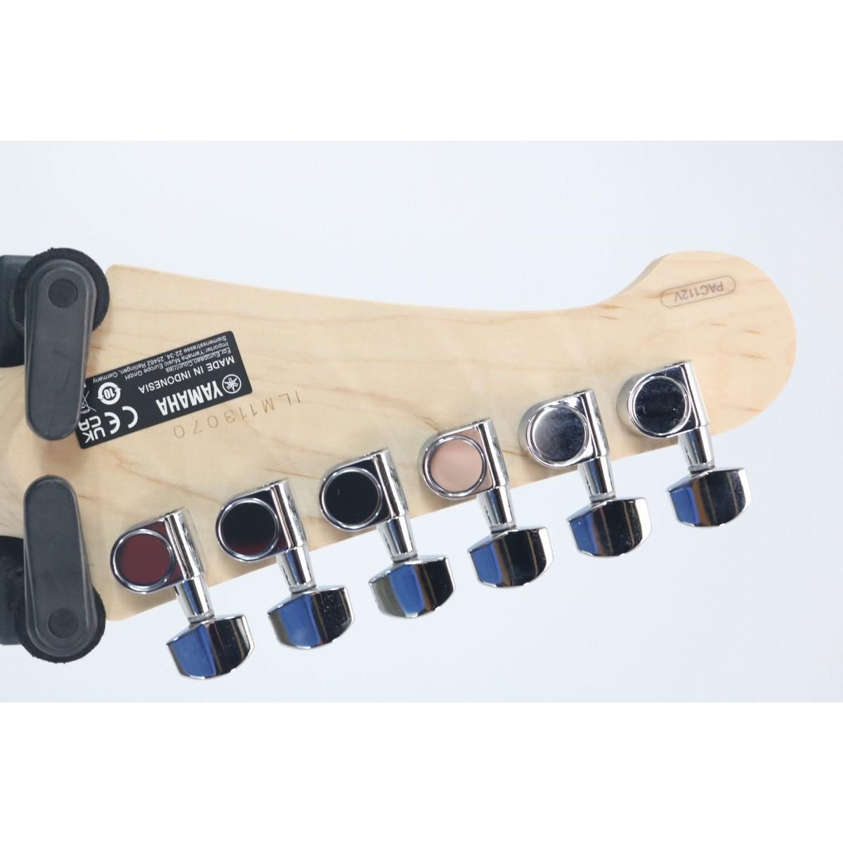 Yamaha Electric Guitar