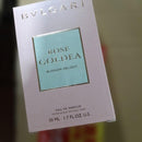 Bvlgari Perfume (Women) Rose Goldea 50Ml