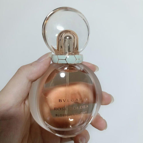 Bvlgari Perfume (Women) Rose Goldea 50Ml