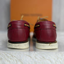 Louis Vuitton Loafers Dress Shoes Lv