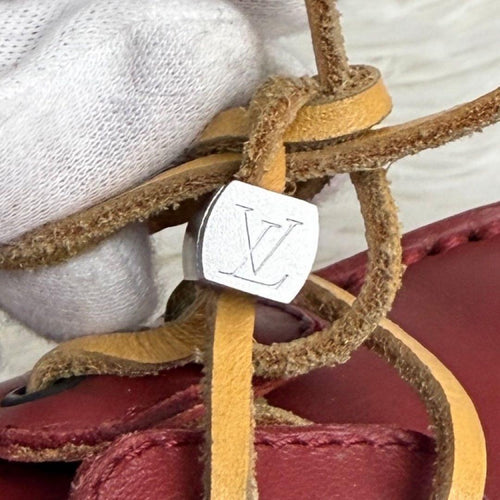 Louis Vuitton Loafers Dress Shoes Lv