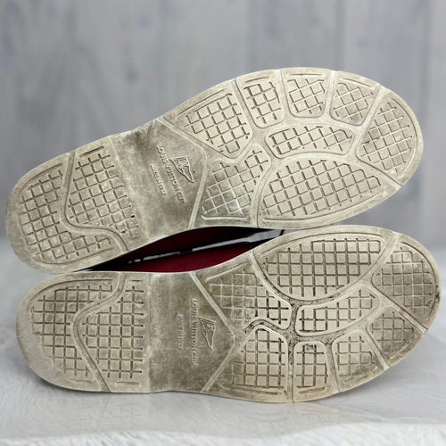 Louis Vuitton Loafers Dress Shoes Lv