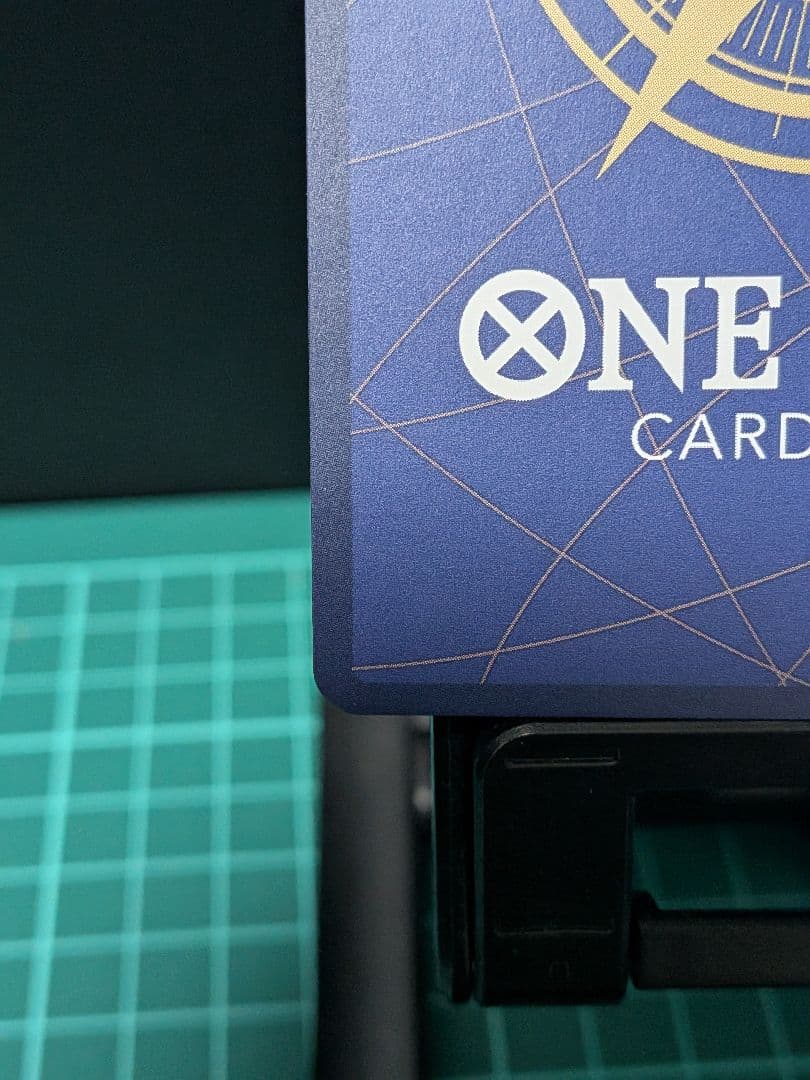 One -Piece Card Game Sec Op05-119