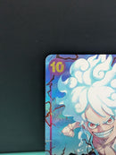One -Piece Card Game Sec Op05-119