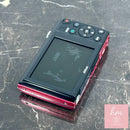 Nikon Compact Digital Camera Coolpix S5100 1220 5 Nikkor
