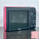 Nikon Compact Digital Camera Coolpix S5100 1220 5 Nikkor