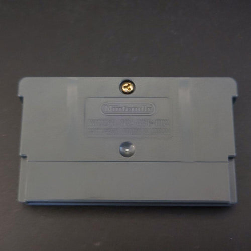 Soft Gba