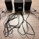Sanwa Speakers 2.1Ch
