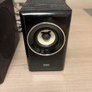 Sanwa Speakers 2.1Ch