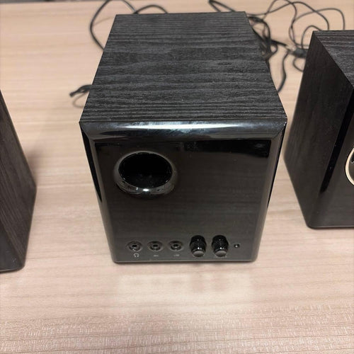 Sanwa Speakers 2.1Ch