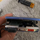 Sony Portable Md Players Mz-R55