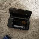 Sony Portable Md Players Mz-R55