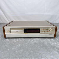 Denon Vhs Players Vcrs B76 Dtr-2000G Dat