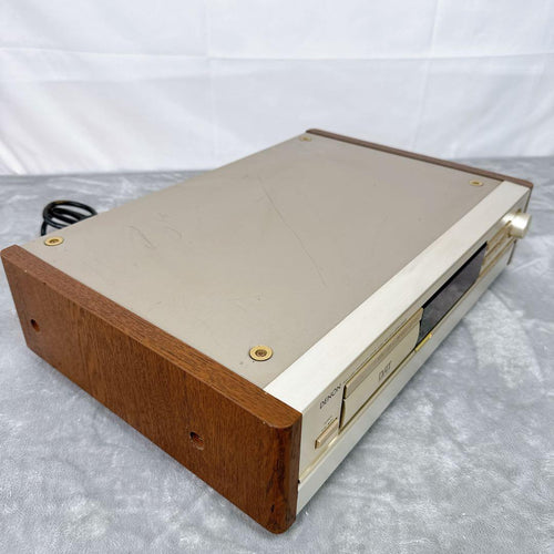 Denon Vhs Players Vcrs B76 Dtr-2000G Dat