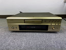 Cd Sacd Player Denon Dvd-3930