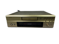 Cd Sacd Player Denon Dvd-3930