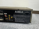 Cd Sacd Player Denon Dvd-3930