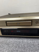 Cd Sacd Player Denon Dvd-3930