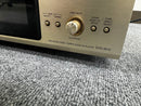 Cd Sacd Player Denon Dvd-3930