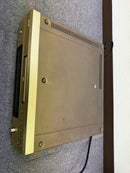 Cd Sacd Player Denon Dvd-3930