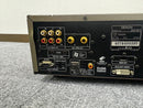 Cd Sacd Player Denon Dvd-3930