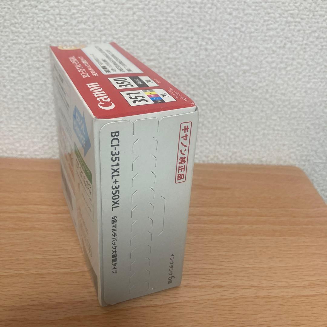 Canon Ink Cartridges Refills Bci-351Xl+350Xl 6