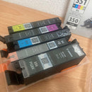 Canon Ink Cartridges Refills Bci-351Xl+350Xl 6