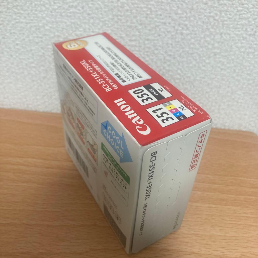 Canon Ink Cartridges Refills Bci-351Xl+350Xl 6