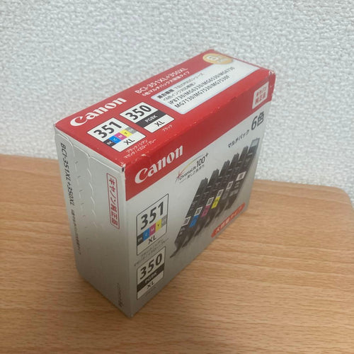 Canon Ink Cartridges Refills Bci-351Xl+350Xl 6