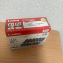 Canon Ink Cartridges Refills Bci-351Xl+350Xl 6