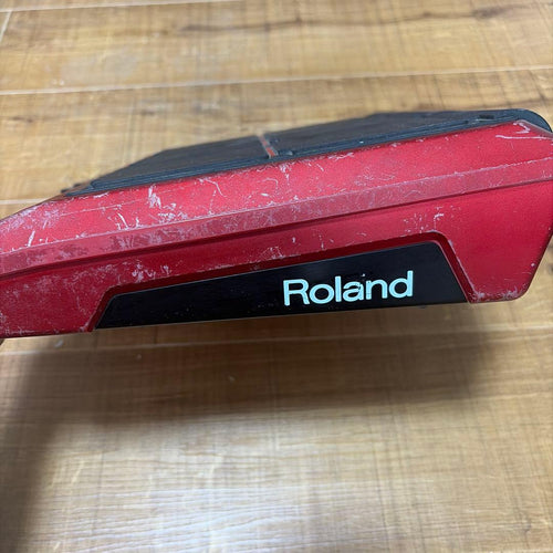 Roland Samplers Spd-Sx Special Edition