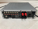 Denon Mini Component Systems D-F102 Sp