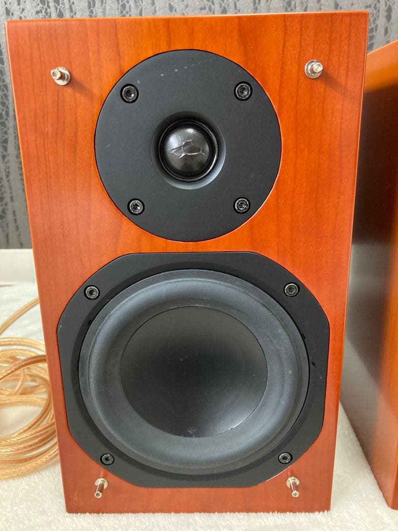 Denon Mini Component Systems D-F102 Sp