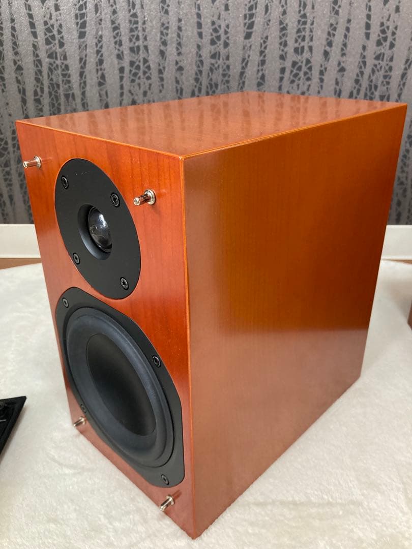 Denon Mini Component Systems D-F102 Sp