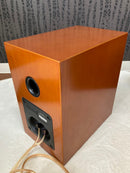 Denon Mini Component Systems D-F102 Sp
