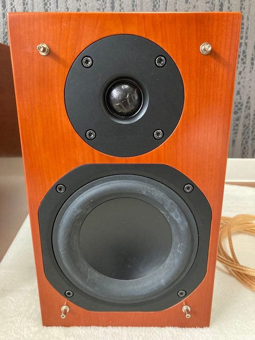 Denon Mini Component Systems D-F102 Sp