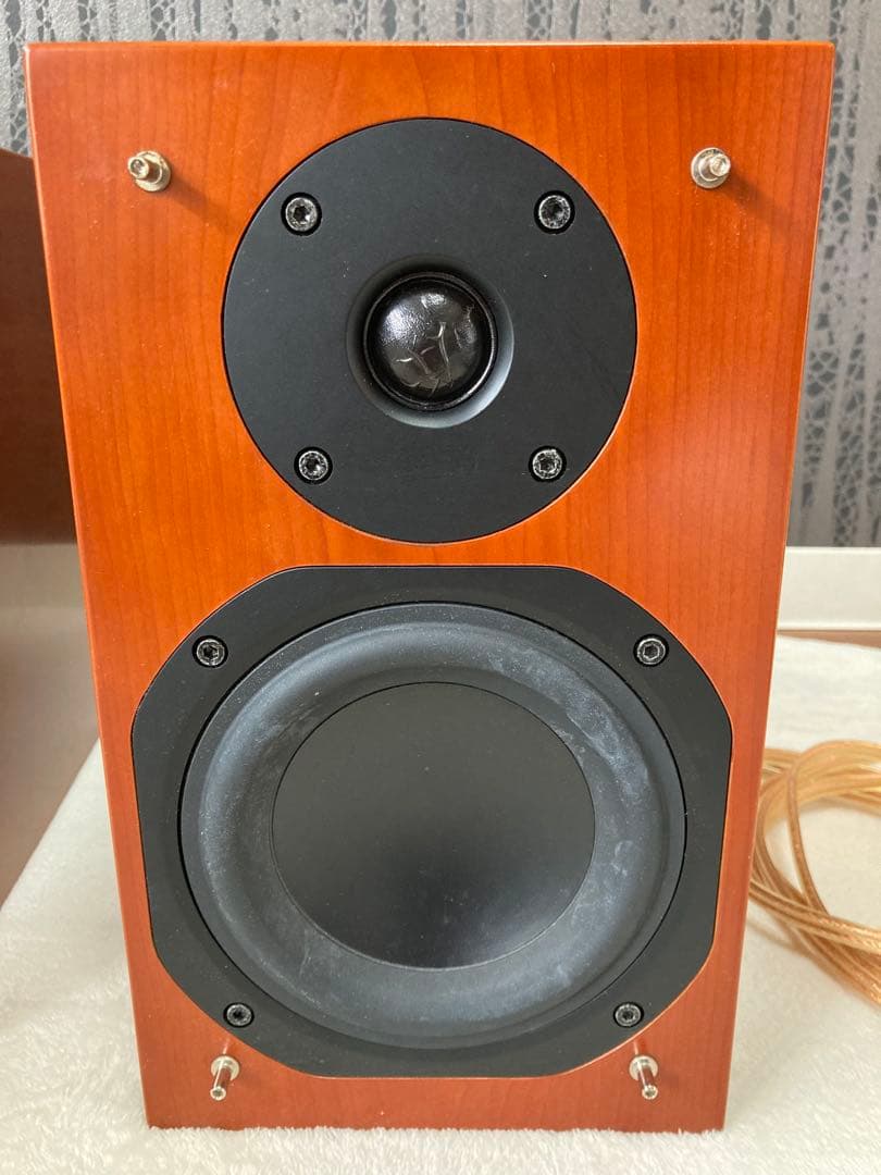 Denon Mini Component Systems D-F102 Sp