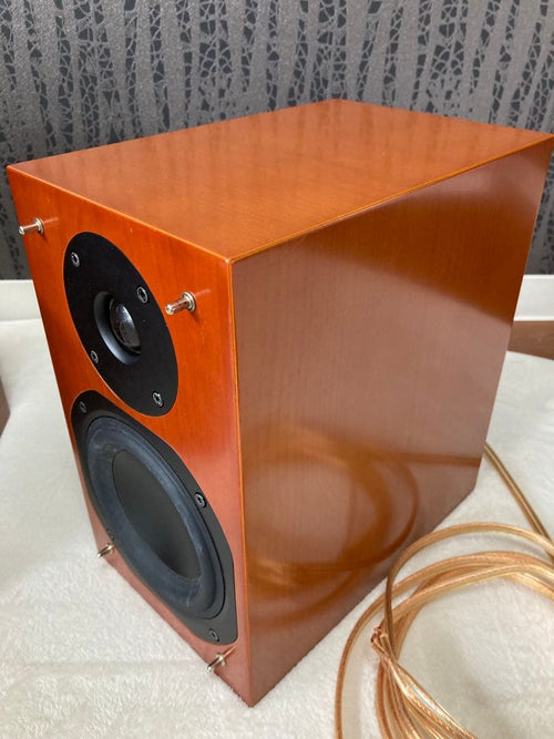 Denon Mini Component Systems D-F102 Sp