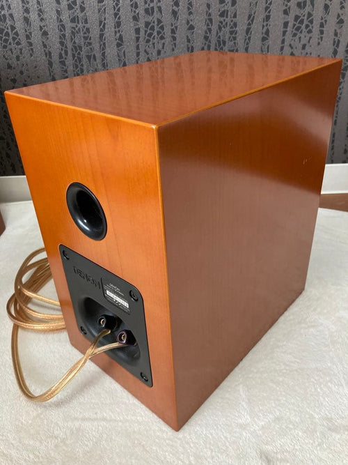 Denon Mini Component Systems D-F102 Sp