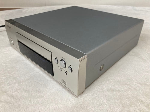 Denon Mini Component Systems D-F102 Sp