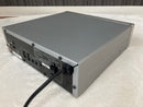 Denon Mini Component Systems D-F102 Sp