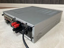 Denon Mini Component Systems D-F102 Sp