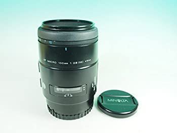 Others Minolta Af F2.8 Macro New