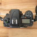 Nikon Digital Slrs D7000 5700 Dx