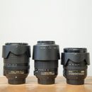 Nikon Digital Slrs D7000 5700 Dx