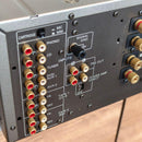 Denon Integrated Amplifiers Pma-2000Iv