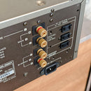 Denon Integrated Amplifiers Pma-2000Iv