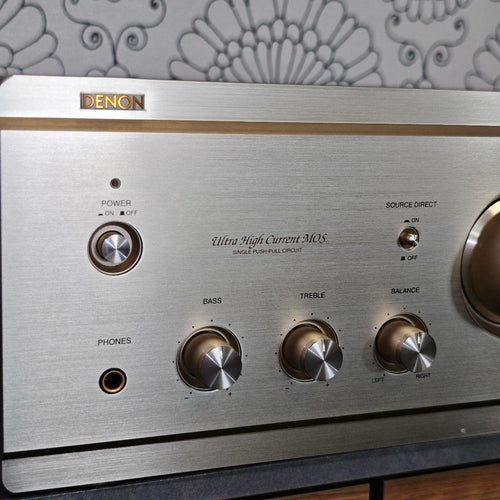 Denon Integrated Amplifiers Pma-2000Iv