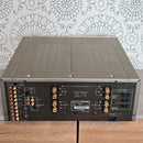 Denon Integrated Amplifiers Pma-2000Iv